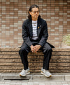 Todd Snyder & New Balance 574 Legacy Sneaker