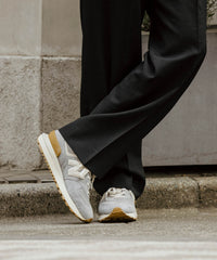 Todd Snyder & New Balance 574 Legacy Sneaker