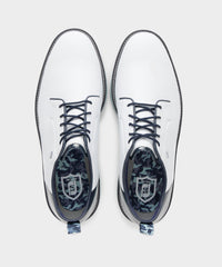Todd Snyder X FootJoy Premiere Series “Mint Julep” Field Shoe