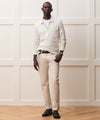 Slim Lightweight Japanese Selvedge Jean
