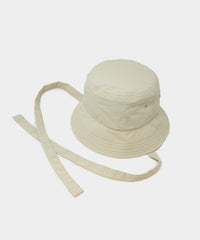 Todd Snyder X Gardenheir Nylon Bucket Hat