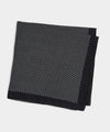 Italian Diamond Print Neckerchief