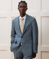 Italian Linen Sutton Suit