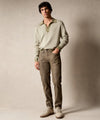 Slim Lightweight Japanese Selvedge Jean