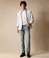Slim Selvedge Jean