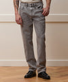 Vintage Straight Selvedge Jean