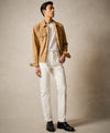 Vintage Straight Japanese Selvedge Jean