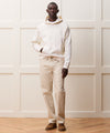 Vintage Straight Lightweight Japanese Selvedge Jean