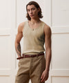 Ribbed Tank