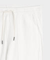 Seersucker Pant