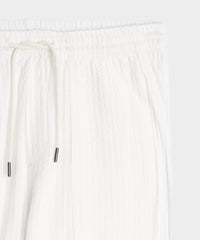 Seersucker Pant