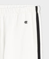 Champion Relaxed Fleece Striped Sweatpant