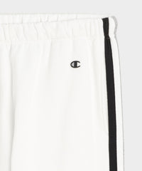 Champion Relaxed Fleece Striped Sweatpant