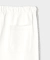 Champion Relaxed Fleece Striped Sweatpant