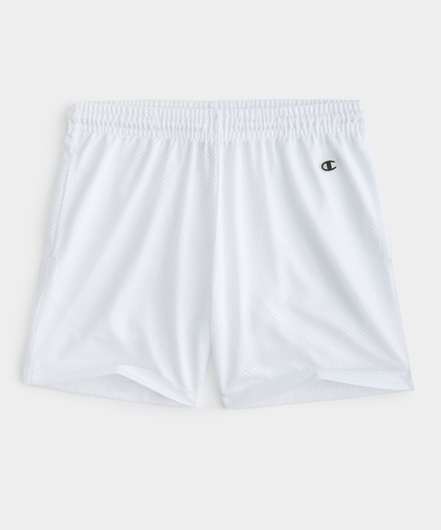 CHAMPION    AUTHENTIC MESH GAME SHORTS