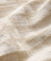 Textured Linen-Cotton Station Jacket