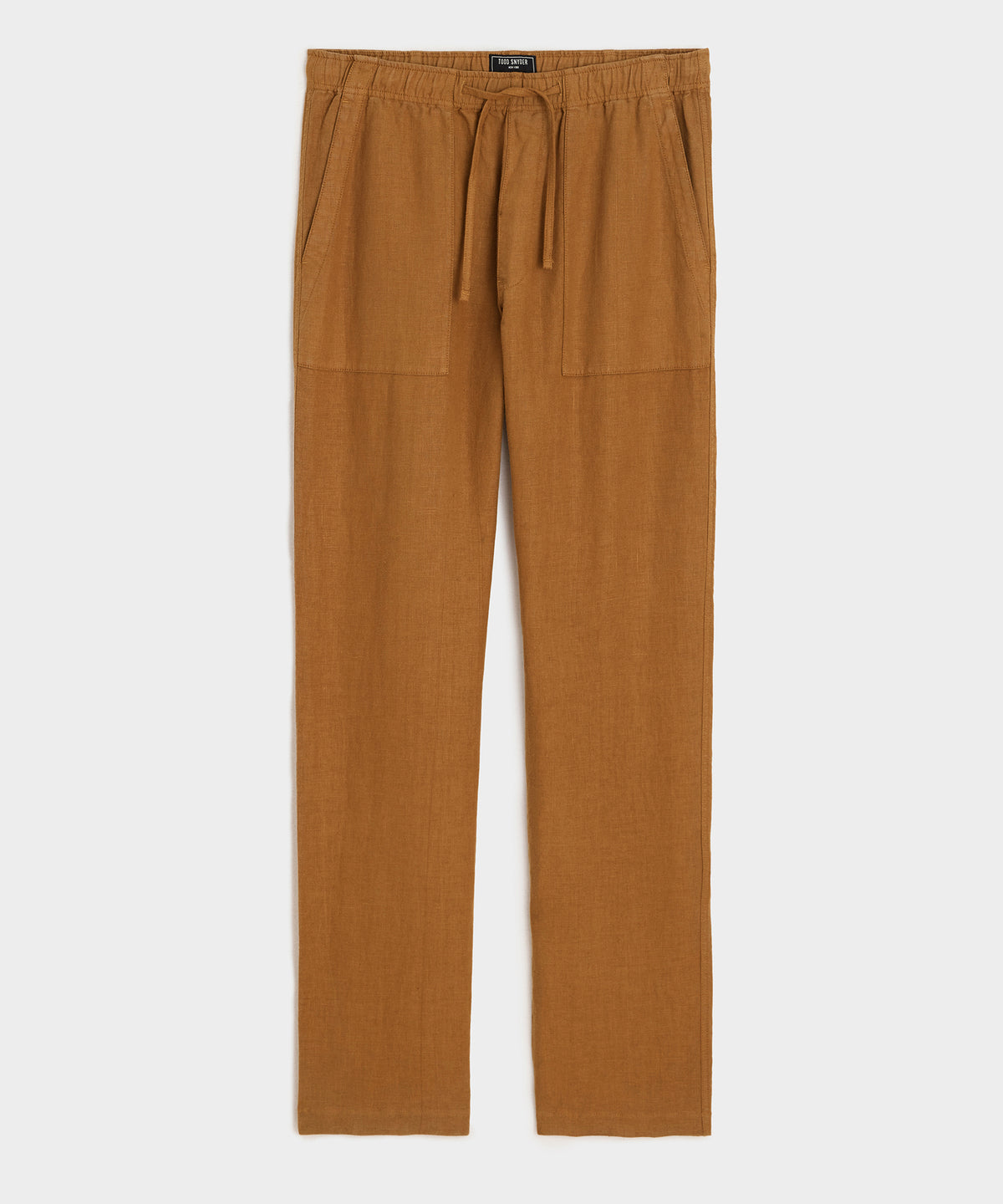 Linen Beach Pant