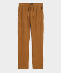 Linen Beach Pant