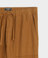 7" Linen Beach Short