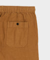 Linen Beach Pant