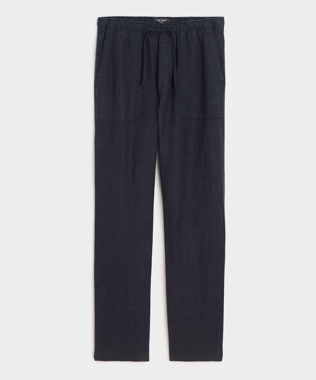Linen Beach Pant