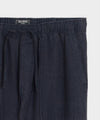 Linen Beach Pant