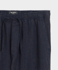 Linen Beach Pant