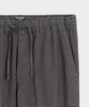 Linen Beach Pant