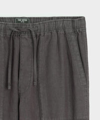 Linen Beach Pant