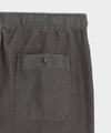 Linen Beach Pant