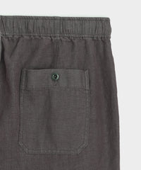 Linen Beach Pant