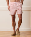 5" Seersucker Montauk Swim Trunk