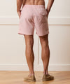 5" Seersucker Montauk Swim Trunk