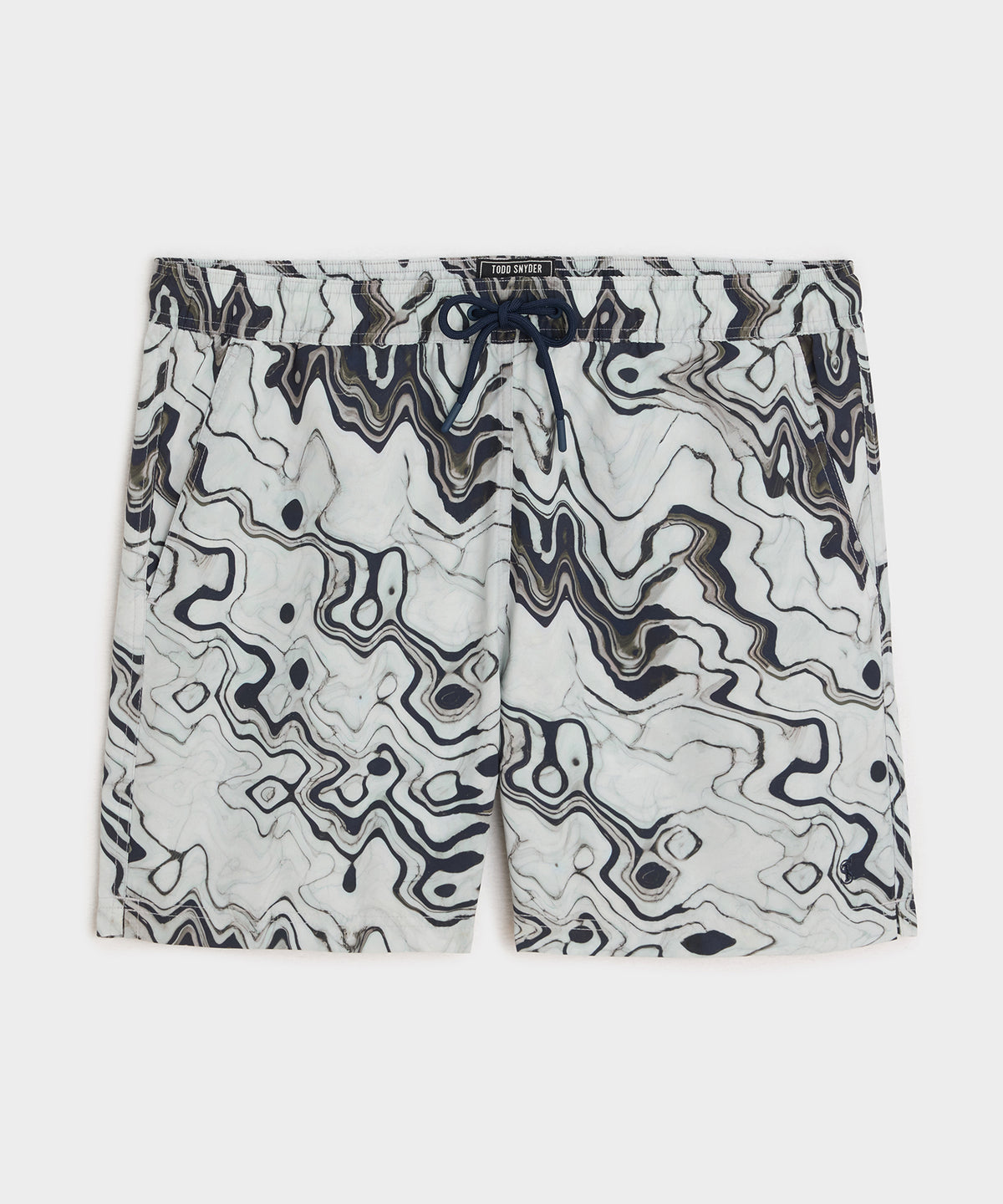 5" Montauk Swim Trunk