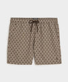 5" Montauk Swim Trunk