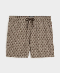 5" Montauk Swim Trunk