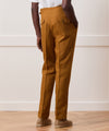 Irish Linen Gurkha Trouser