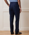 Irish Linen Gurkha Trouser