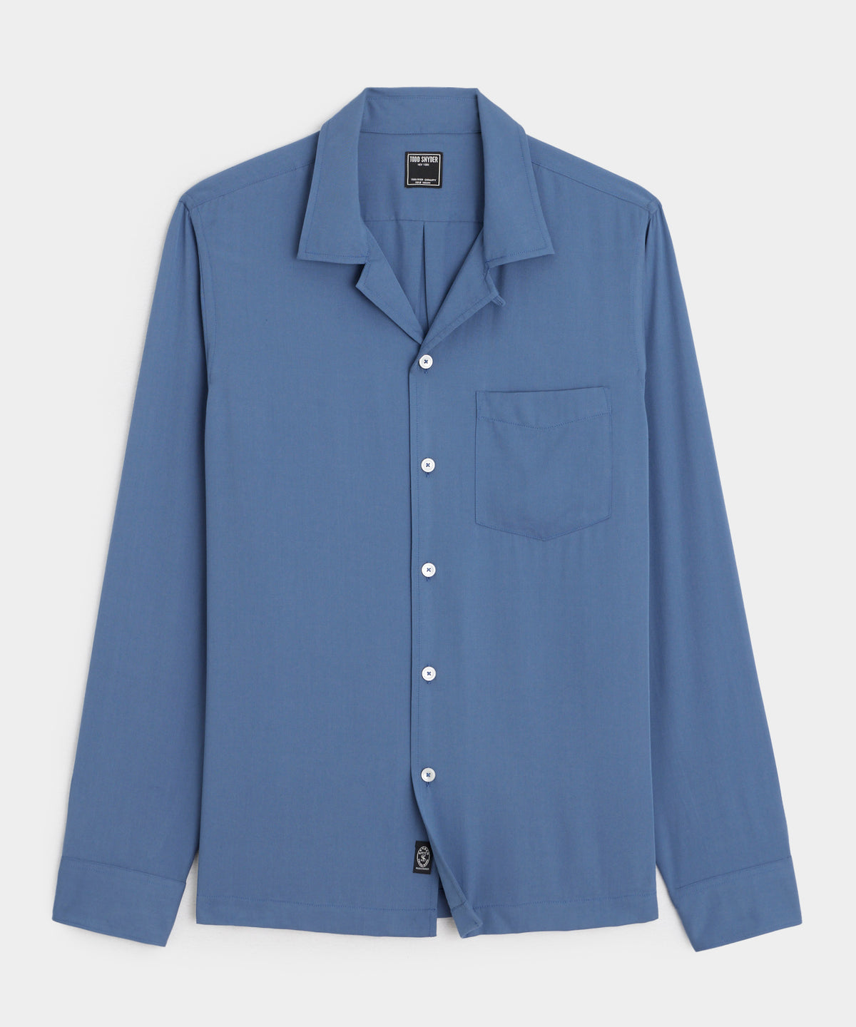 Rayon Hollywood Shirt