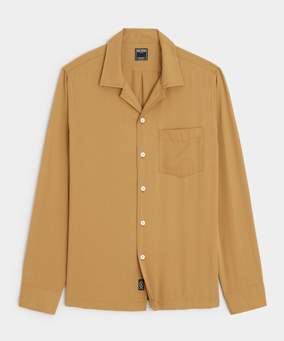 Rayon Hollywood Shirt