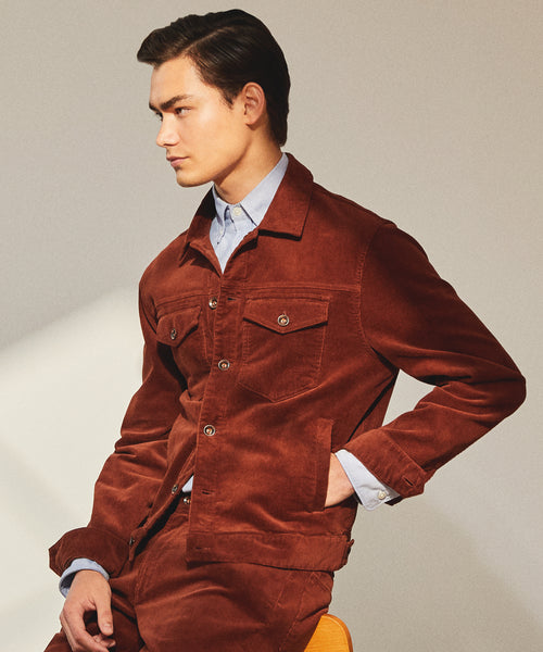 Todd snyder dylan jacket hotsell