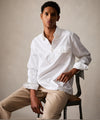Denim Mariner Popover Shirt
