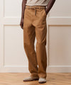 Relaxed Fit Favorite Chino