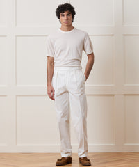 Relaxed Tapered Chino