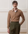 Vista Sweater Polo