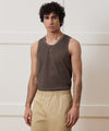 Luxe Mesh Tank