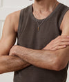 Luxe Mesh Tank