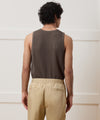 Luxe Mesh Tank