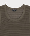 Luxe Mesh Tank