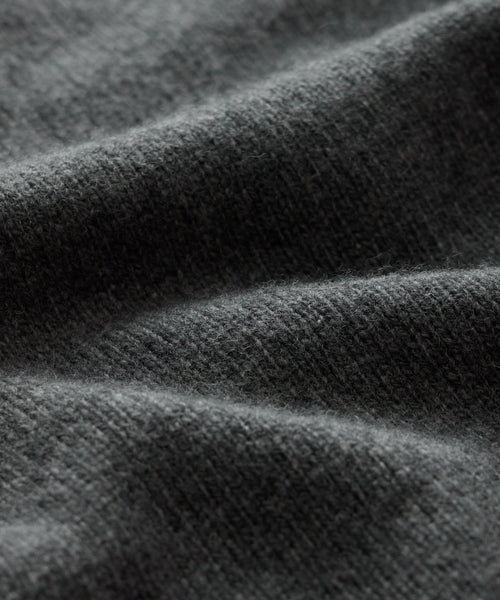 Nomad Cashmere Crewneck